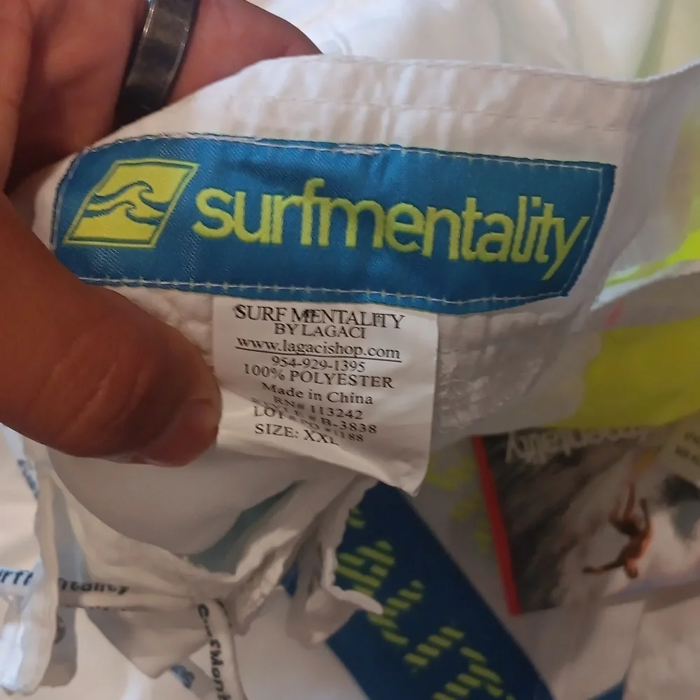 surfmentality beautiful shorts