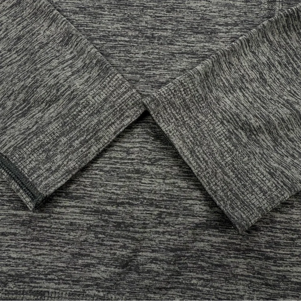 Lululemon Swiftly Relaxed Long Sleeve top, 8