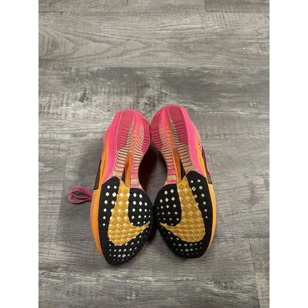 Nike size zoomx