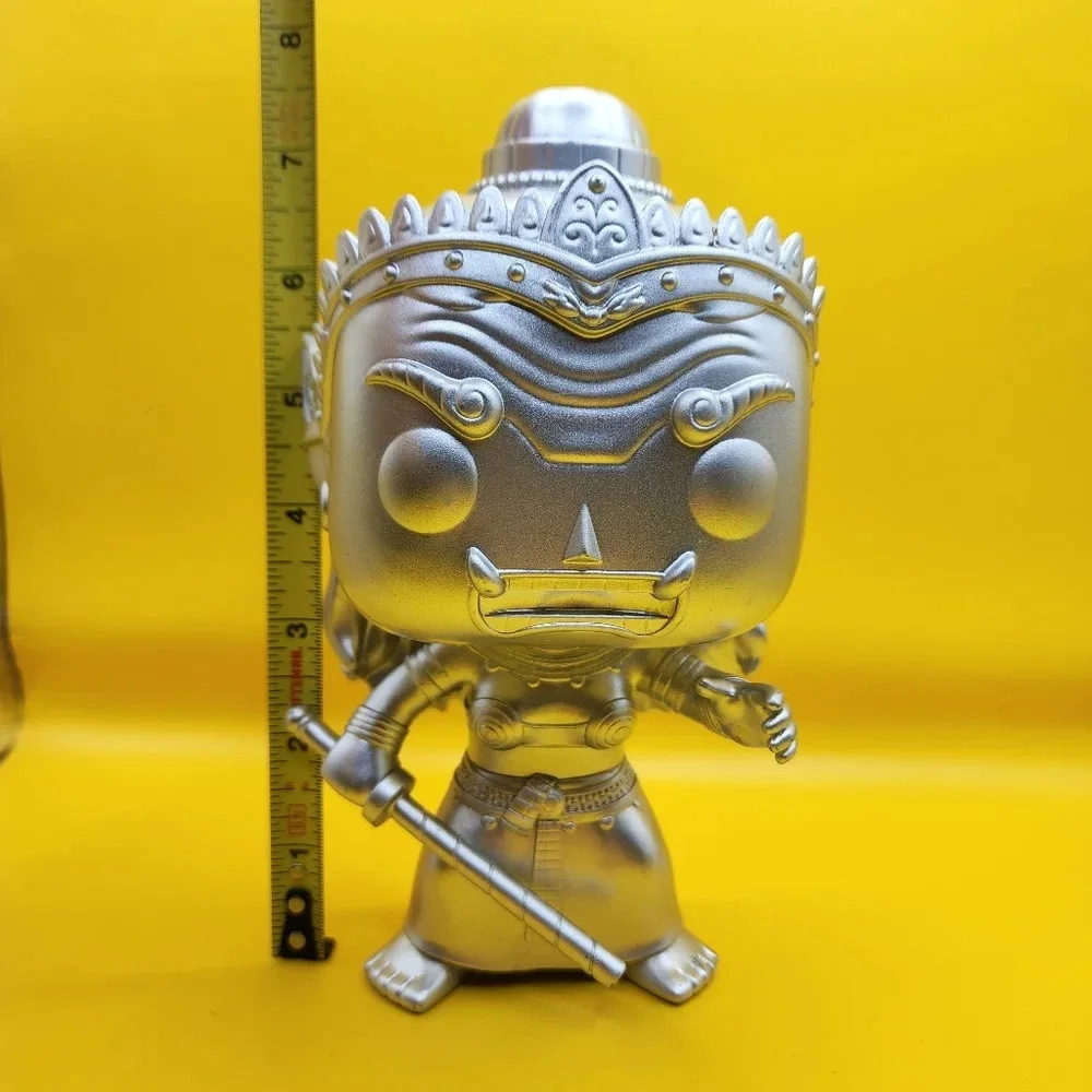 Funko pop asia