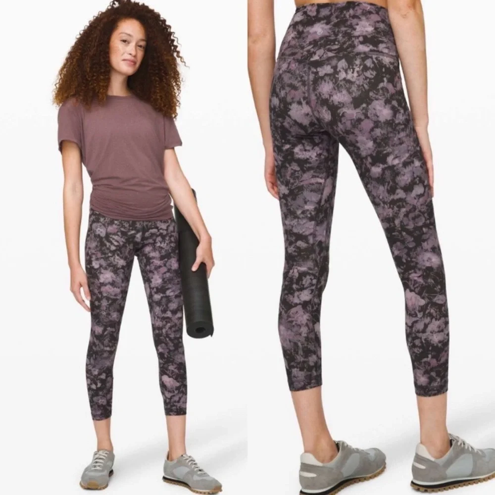 Lululemon Align Pant II 25
