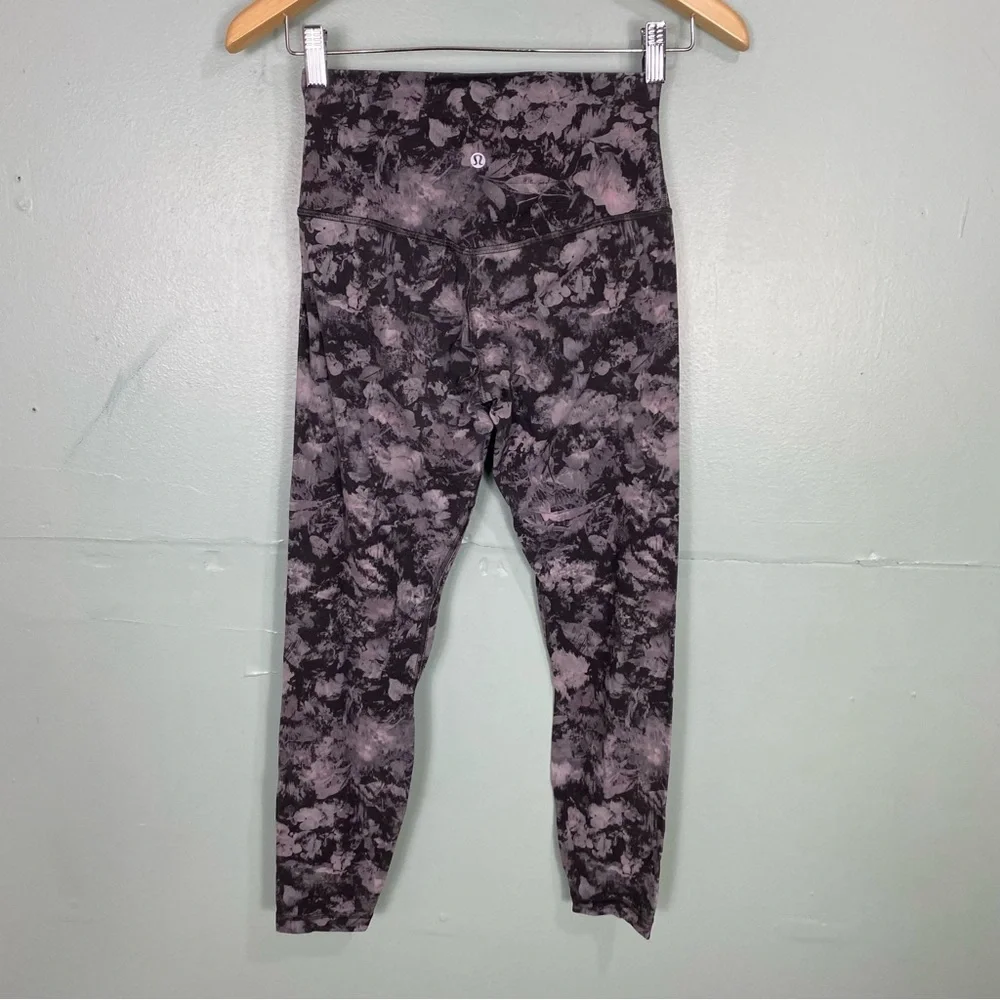lululemon athletica no waist 11