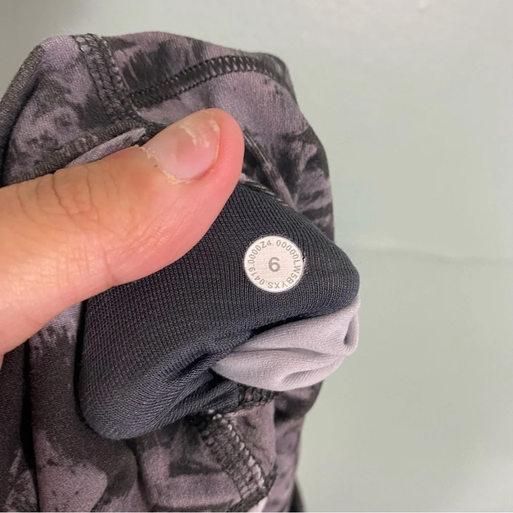 lululemon athletica flaws w5byxs