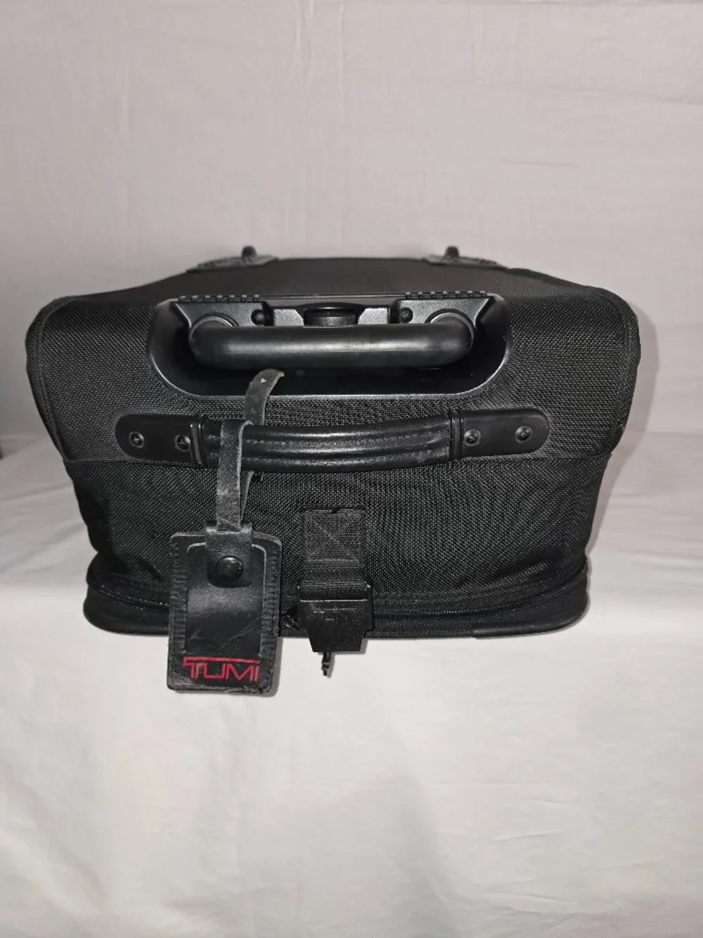 Tumi 22 wheel