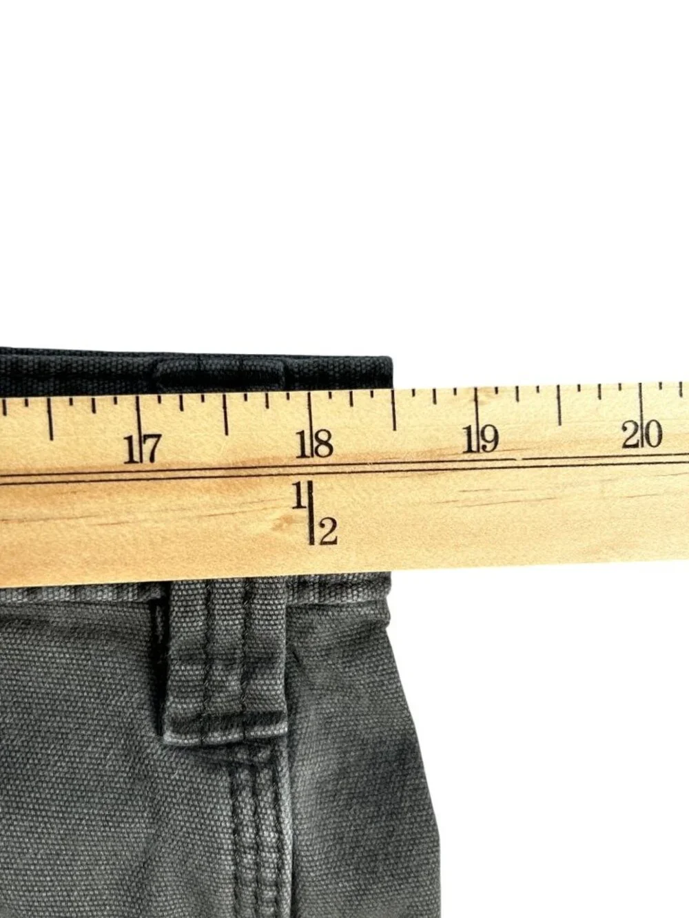 Carhartt crafted deliver