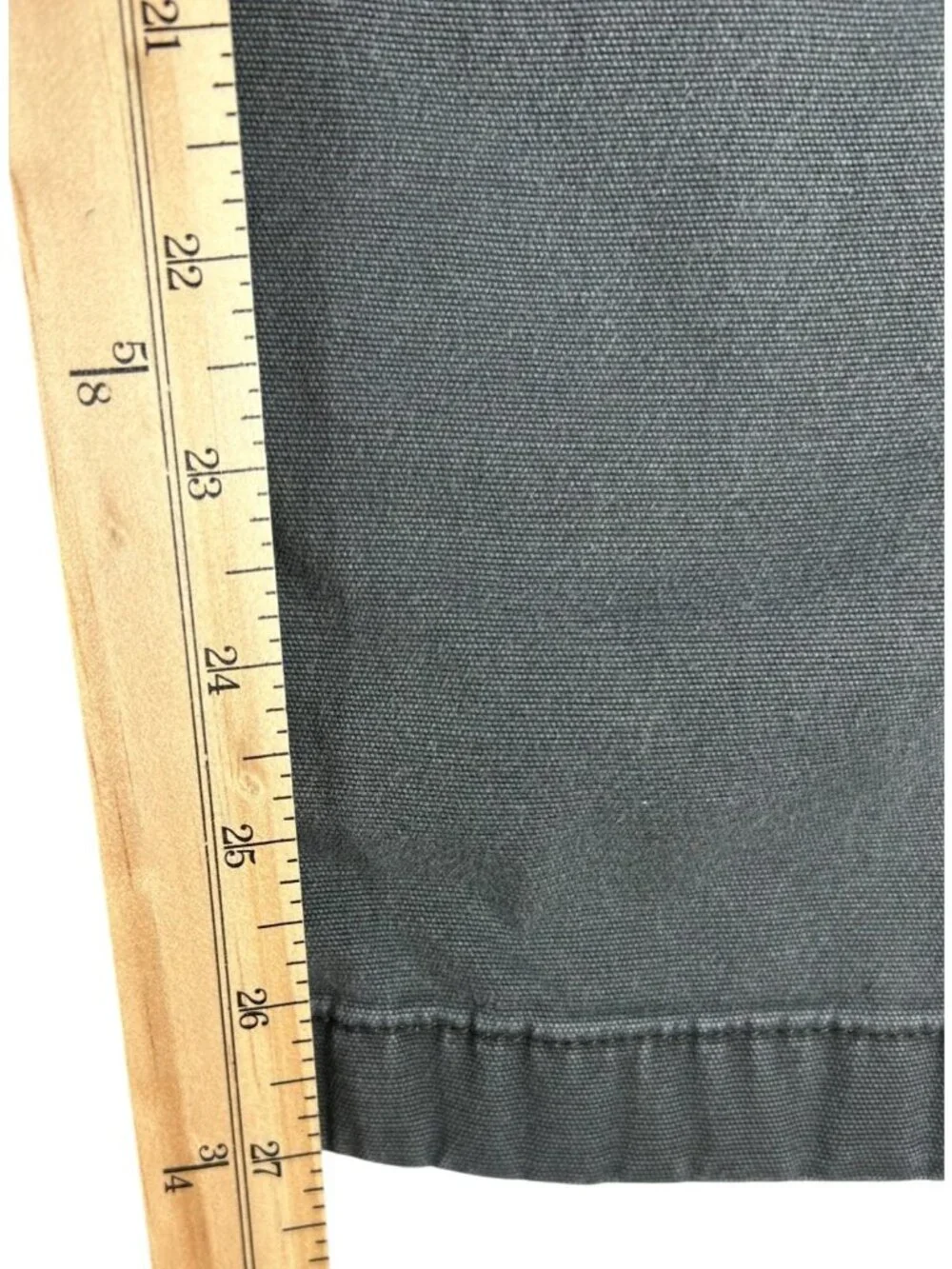 Carhartt crafted deliver