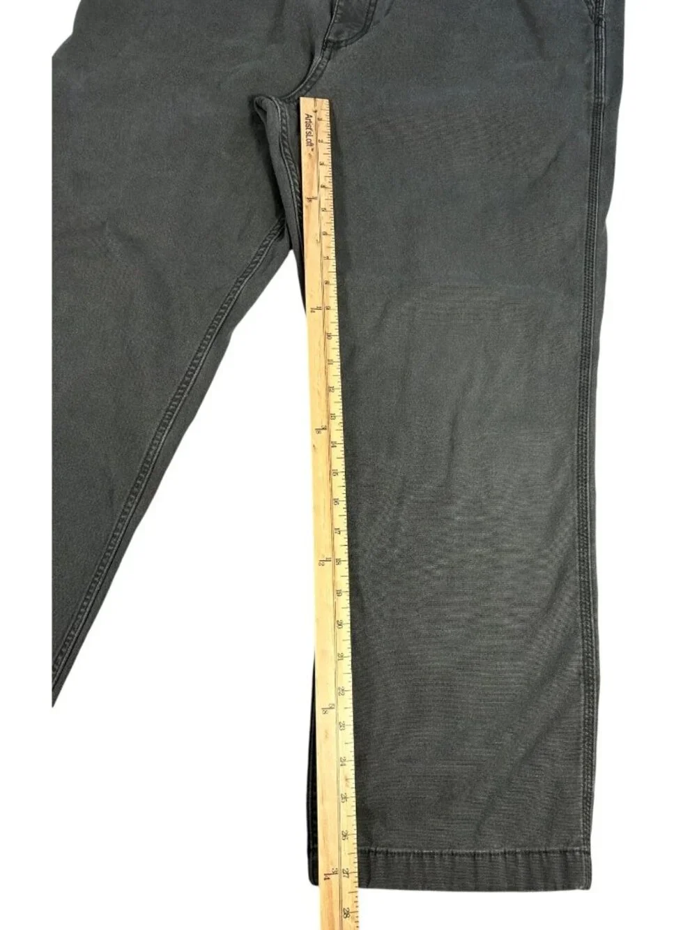 Carhartt crafted deliver