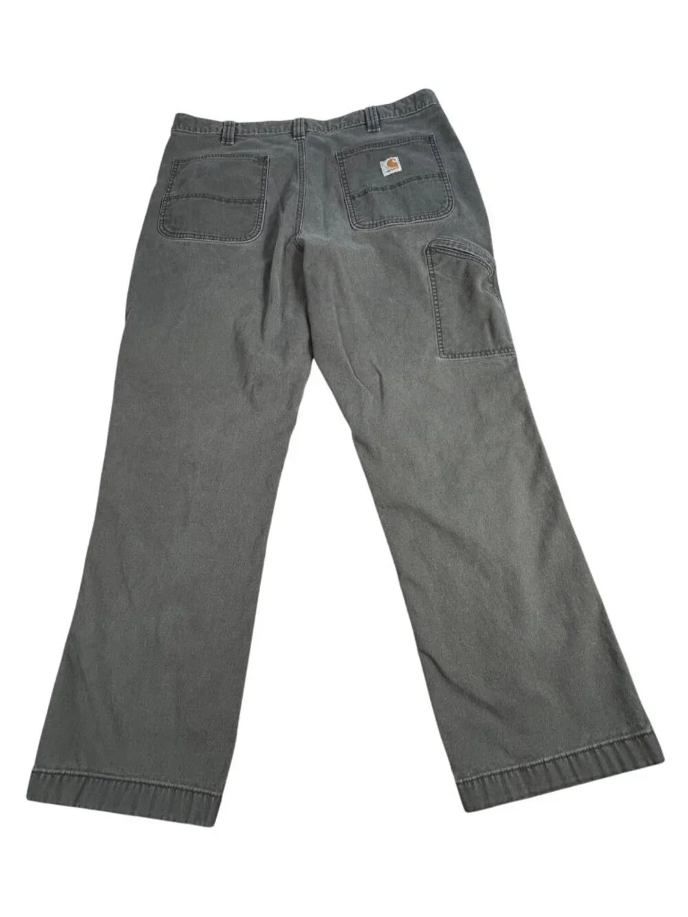 Carhartt crafted deliver