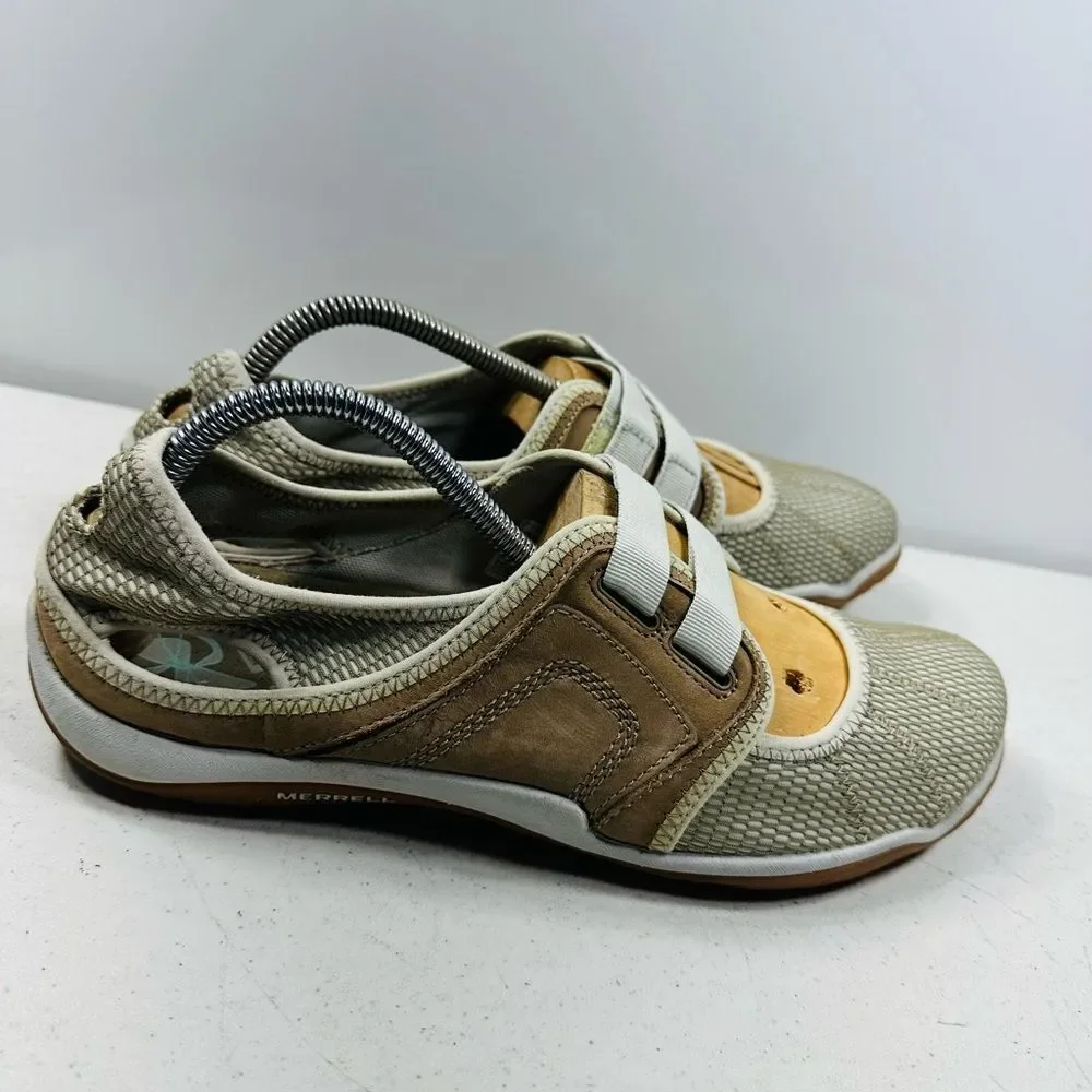 Merrell comfortable kids