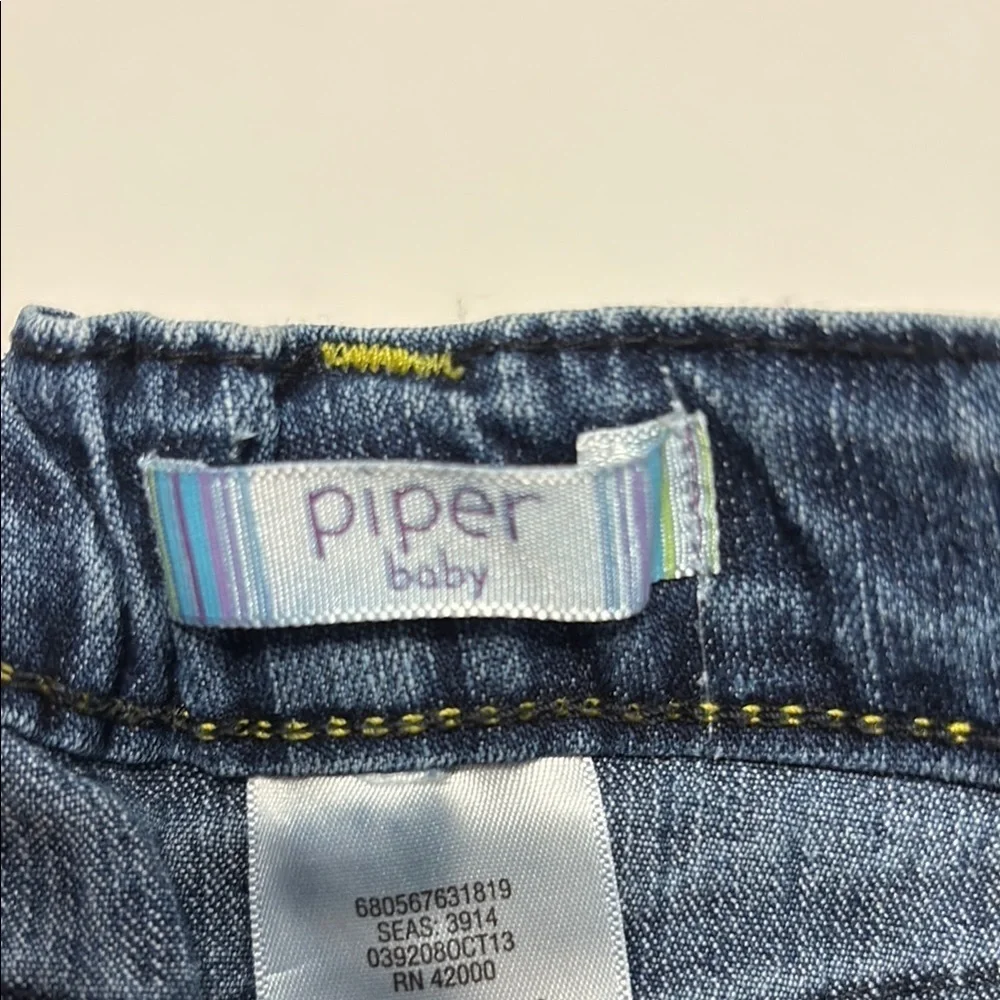 Piper these blue