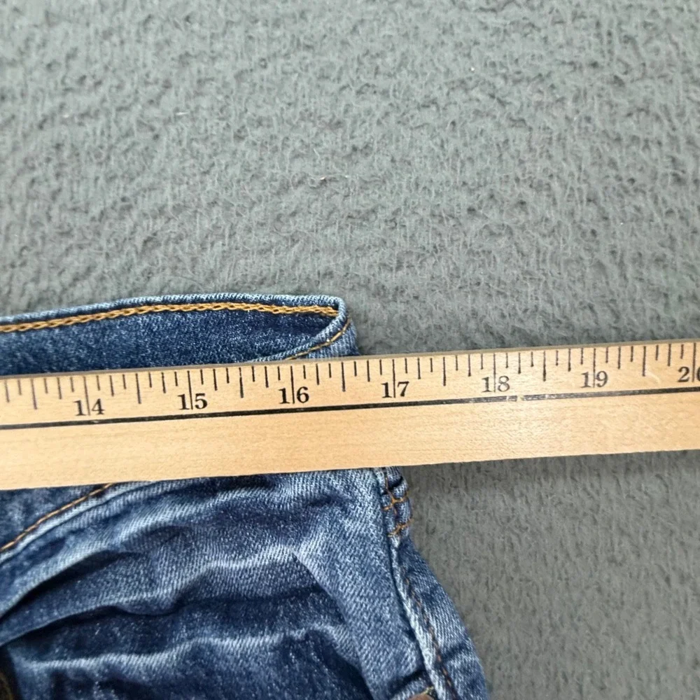 Levis levi 527