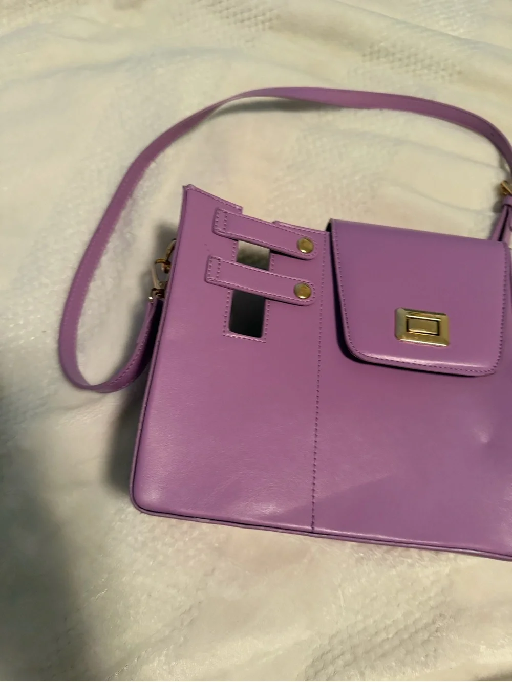 N/A chic lilac