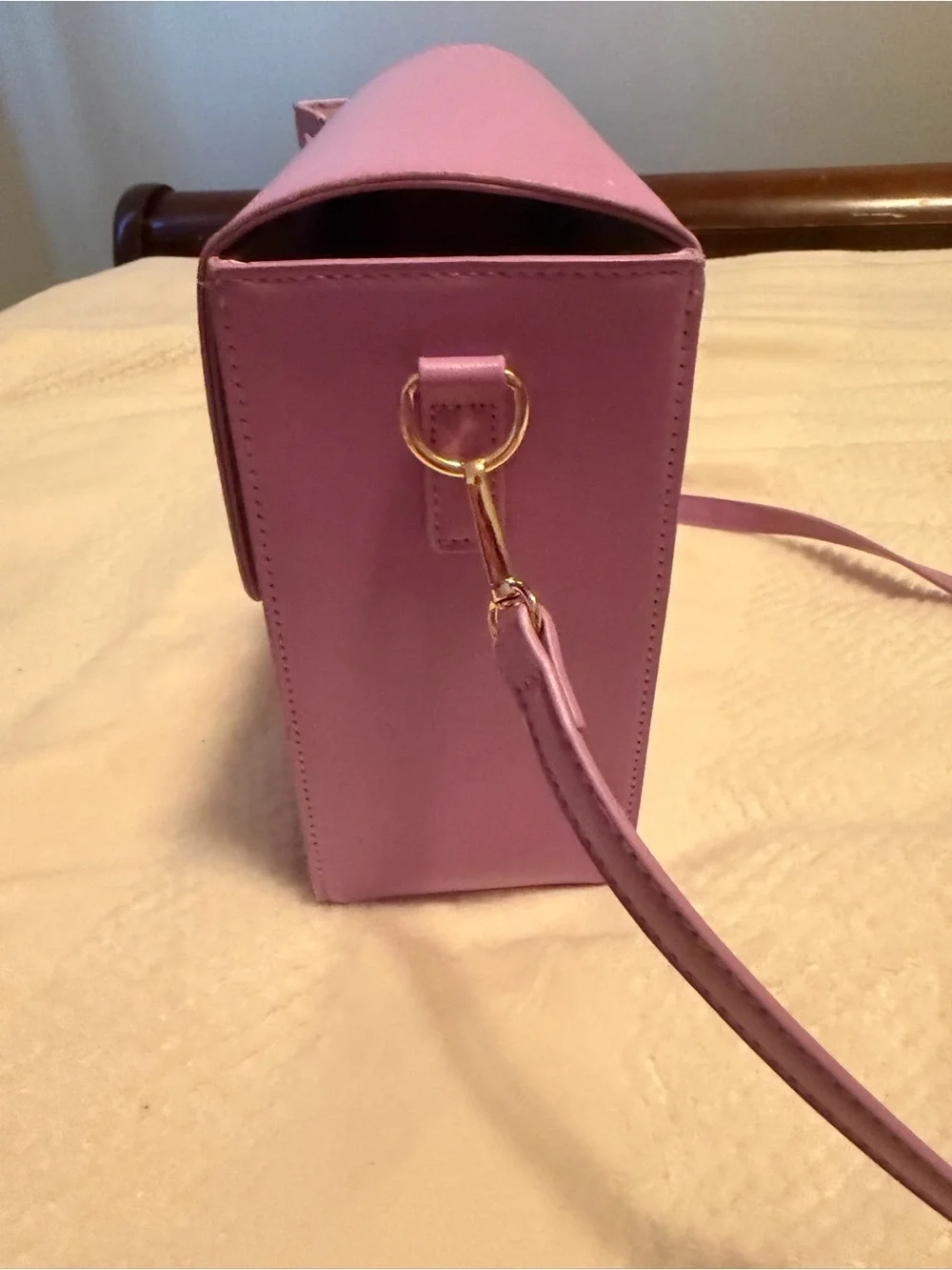 N/A chic lilac