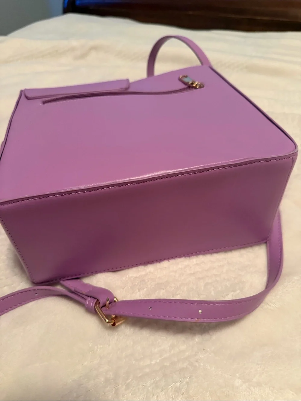 N/A chic lilac