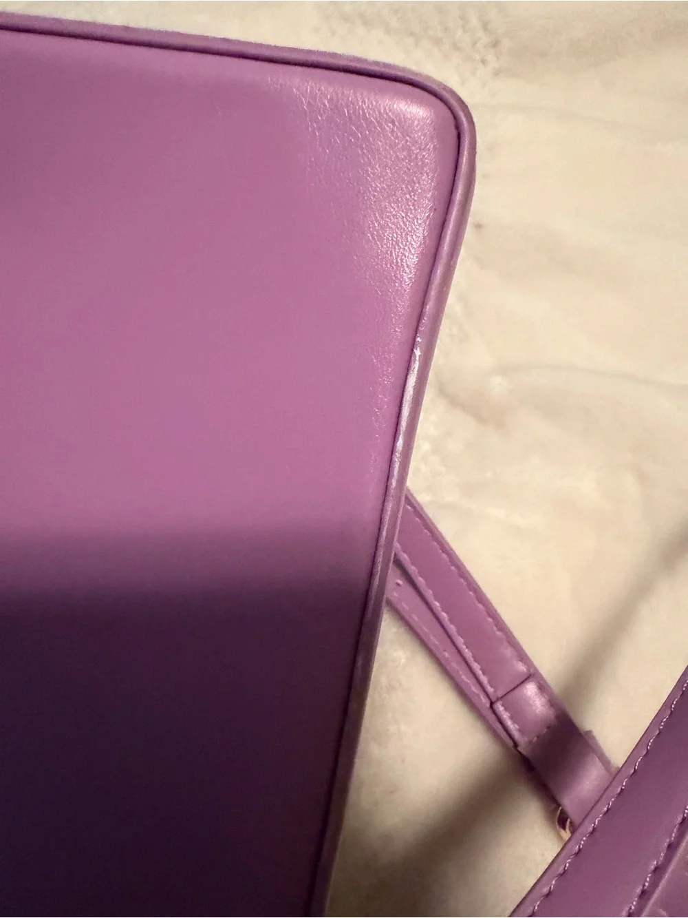 N/A chic lilac