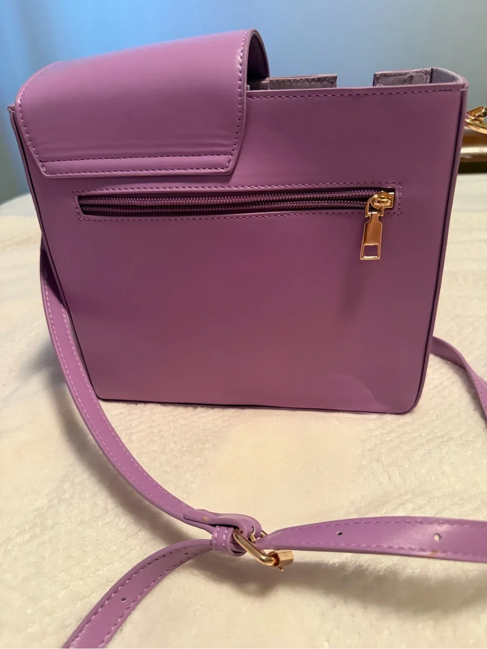 N/A chic lilac