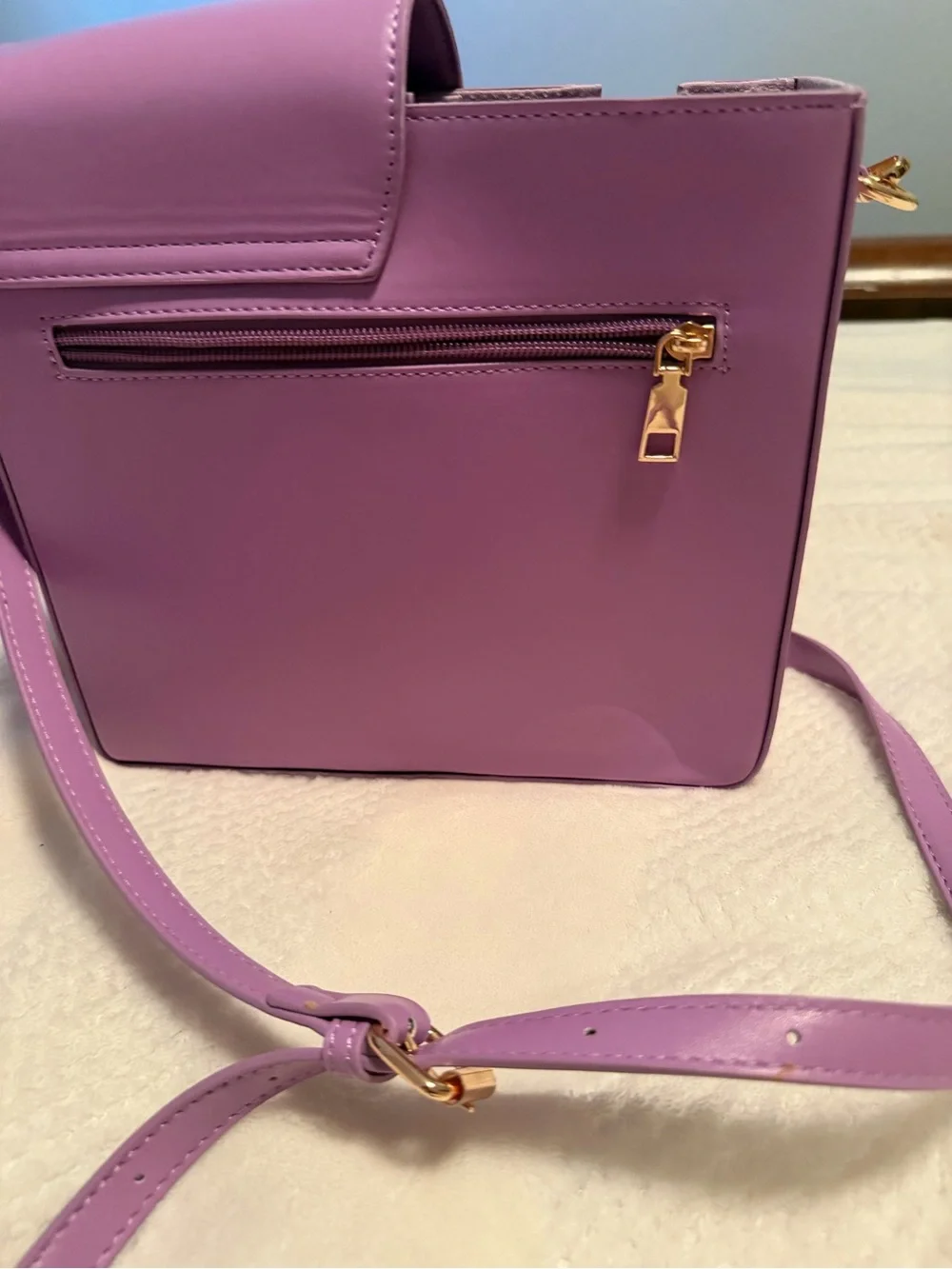 N/A chic lilac