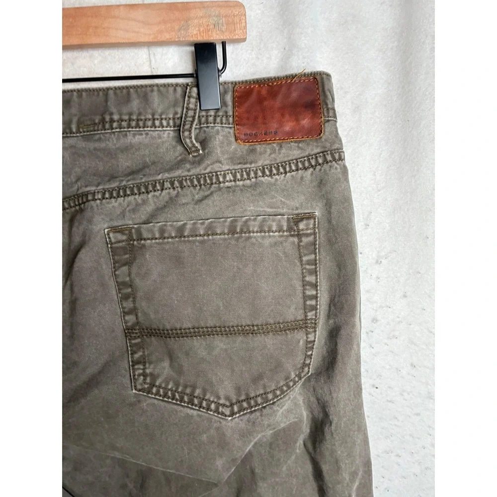 Dockers d3 classic