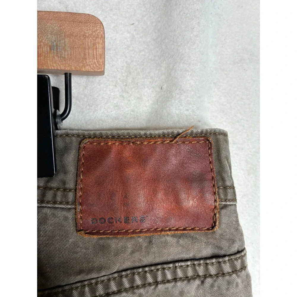 Dockers d3 classic