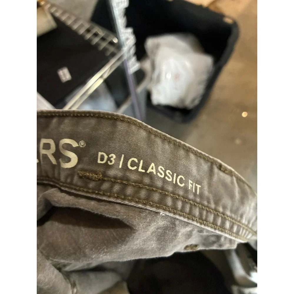 Dockers d3 classic