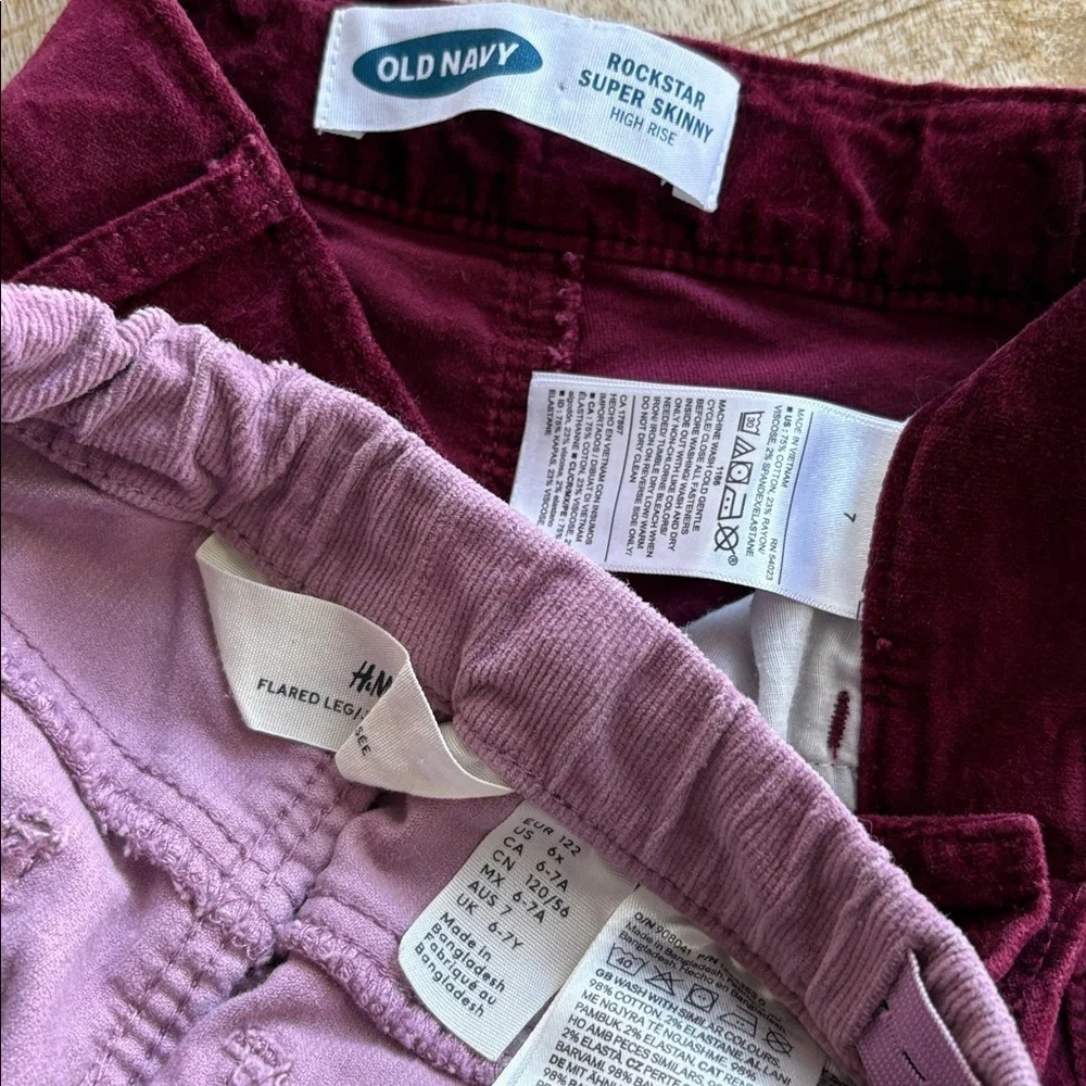 Old Navy euc charming