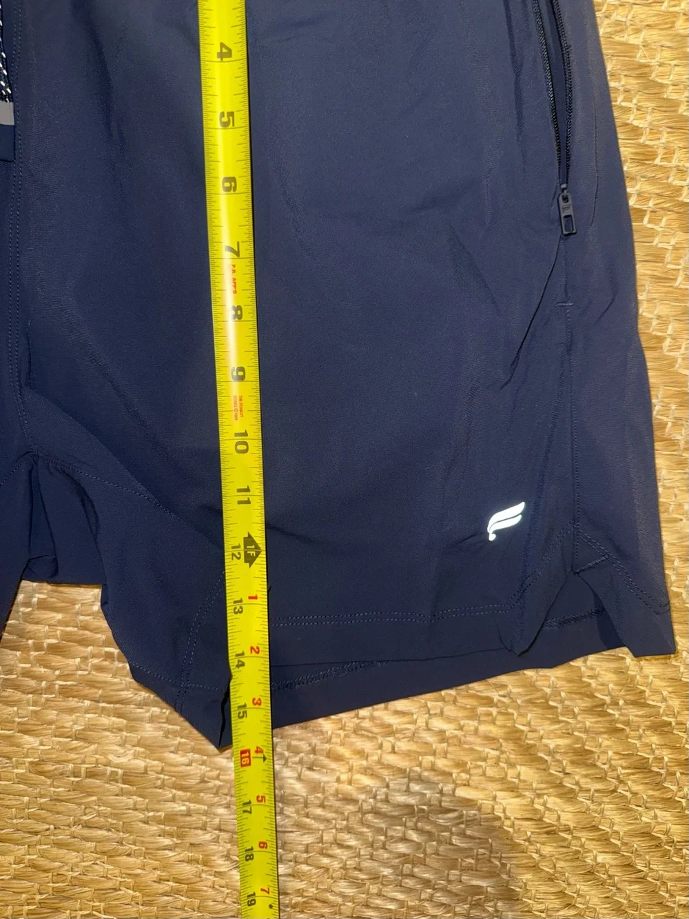 Fabletics breathable performance