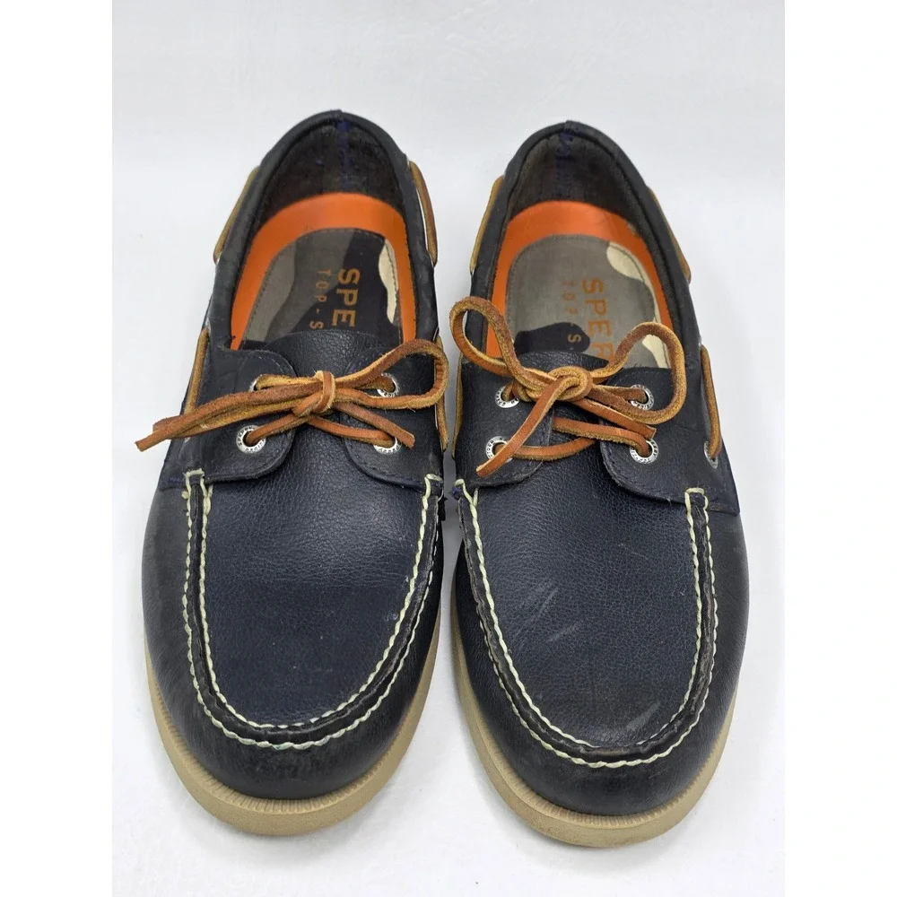 Sperry marking timeless