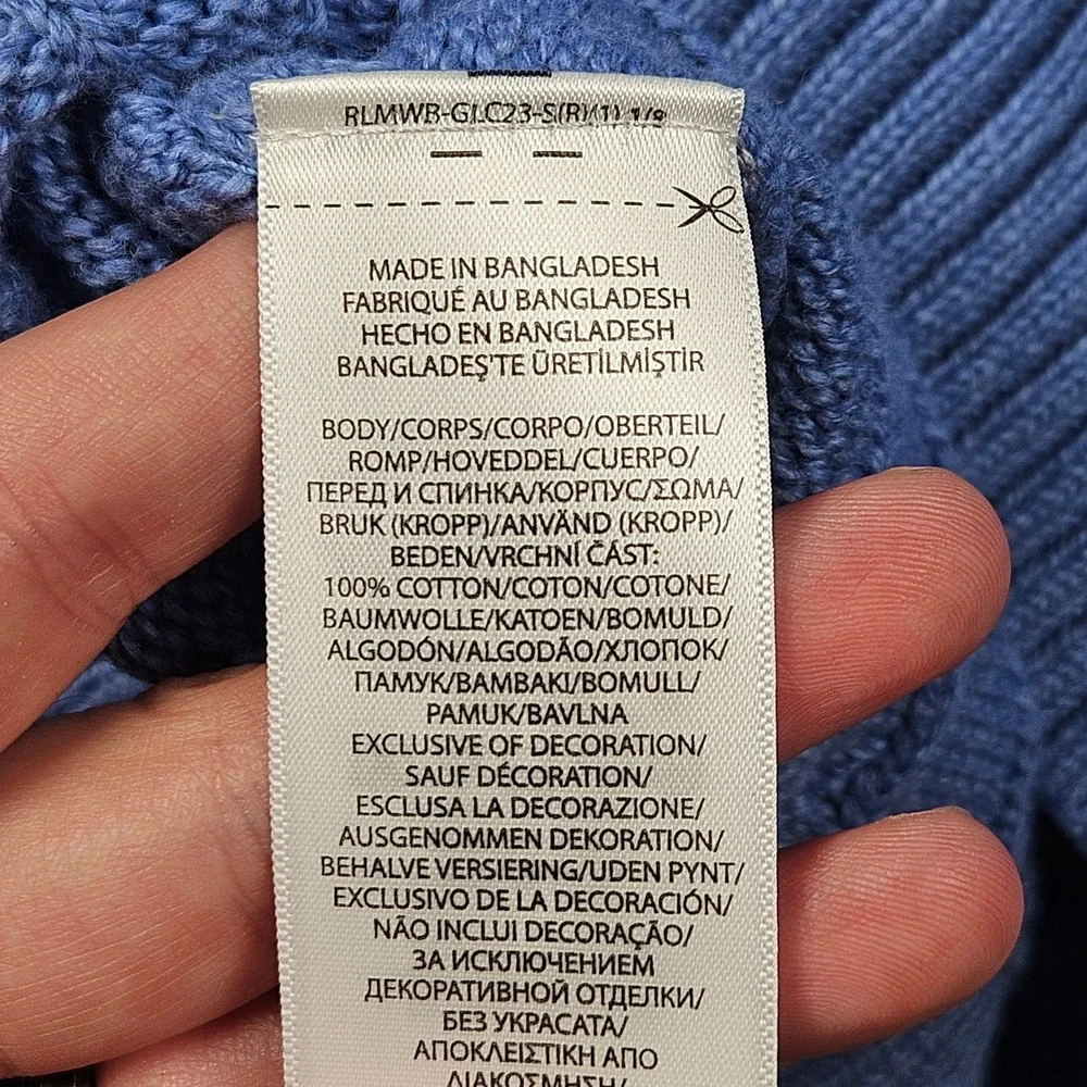 Polo Ralph Lauren polo ralph