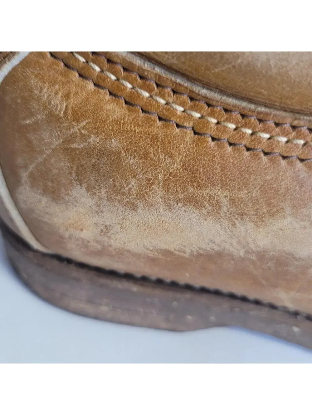 Chippewa these leather