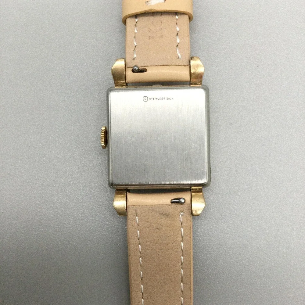 Bulova second photos