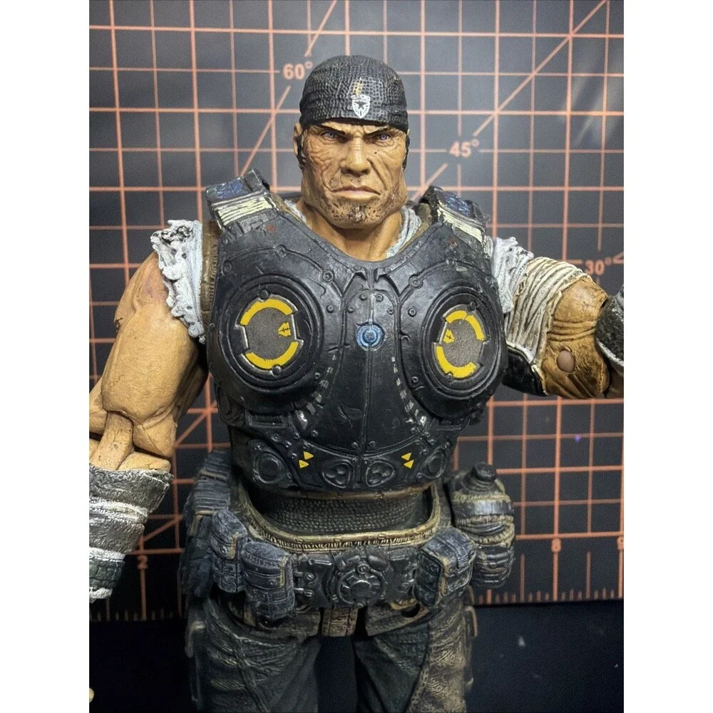 Neca bring home