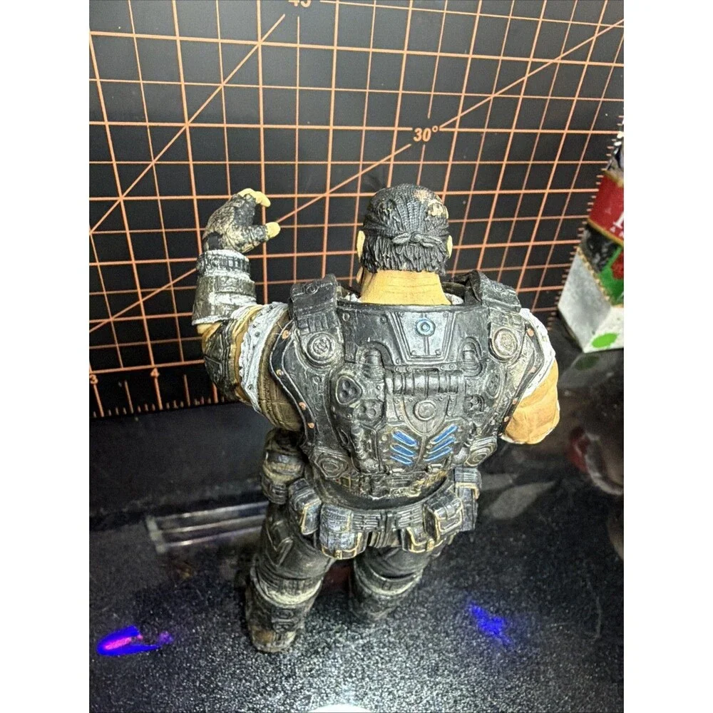 Neca bring home