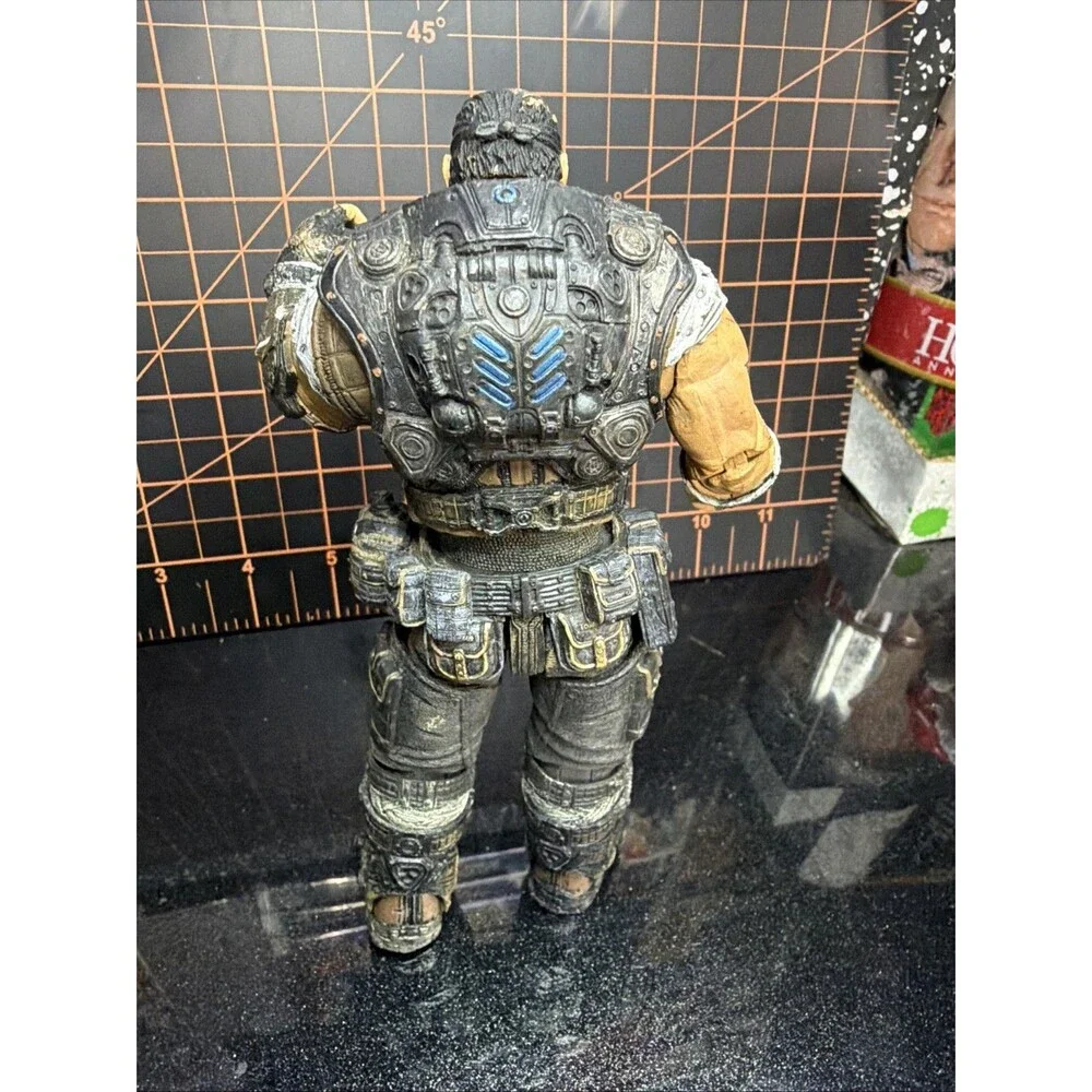 Neca bring home