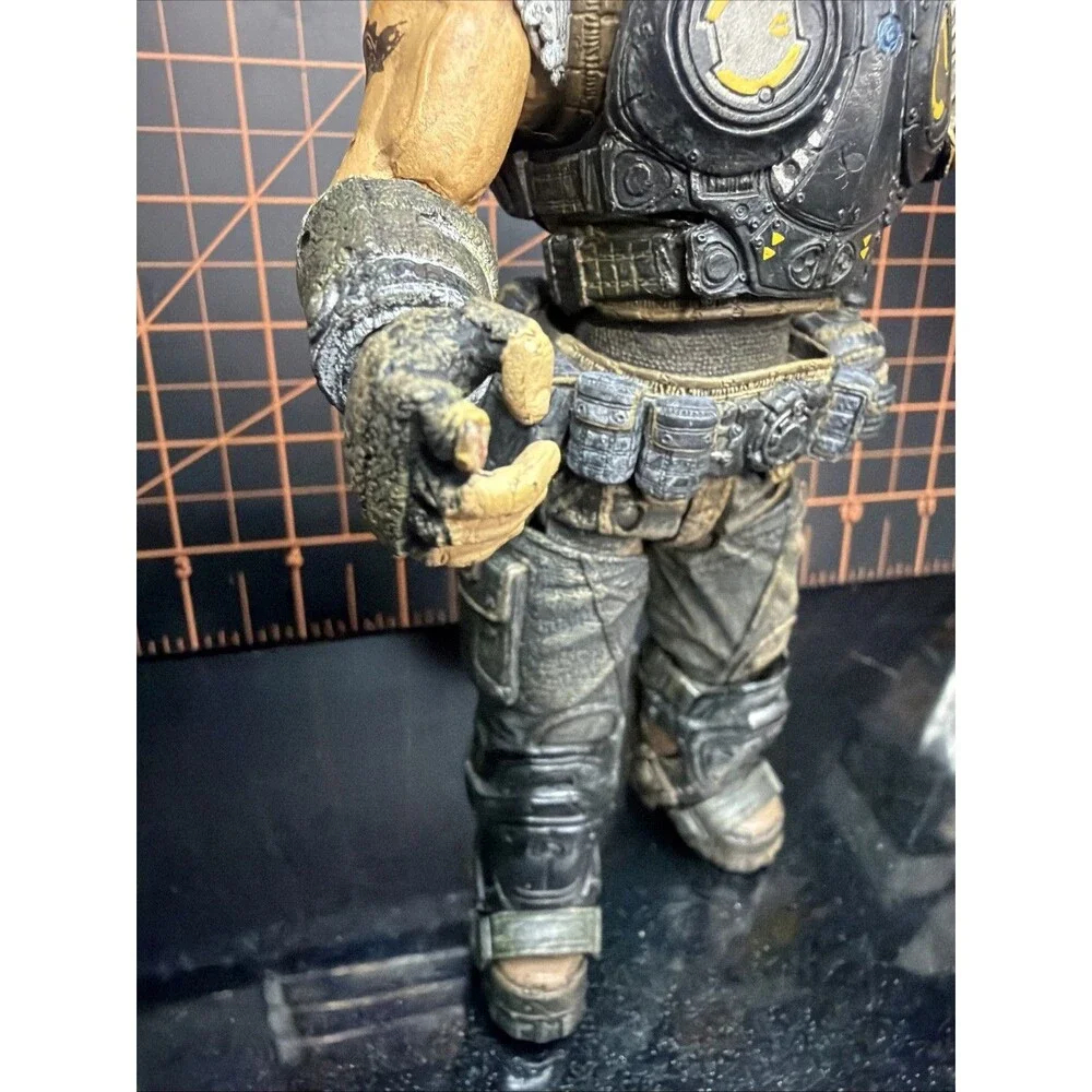 Neca bring home