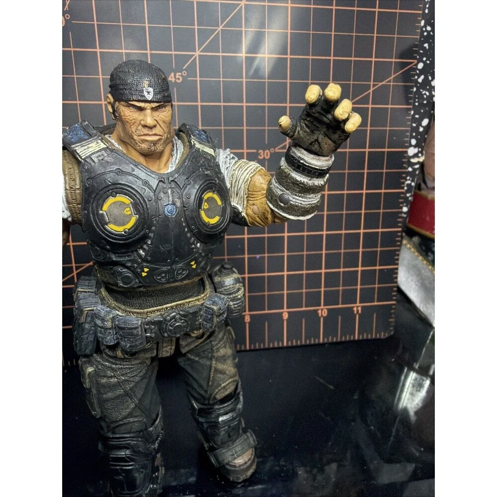 Neca bring home