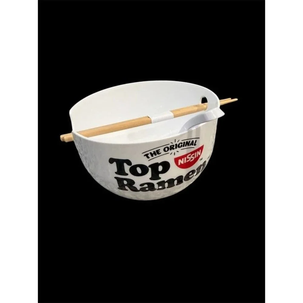 Source Unknown noodle bowl
