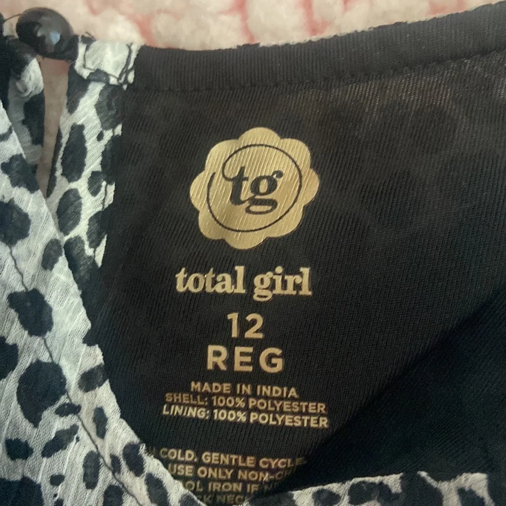 total girl girls sleeveless