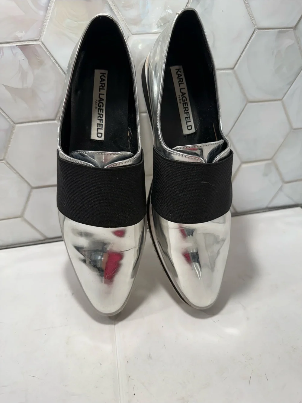 Karl Lagerfeld karl lagerfeld