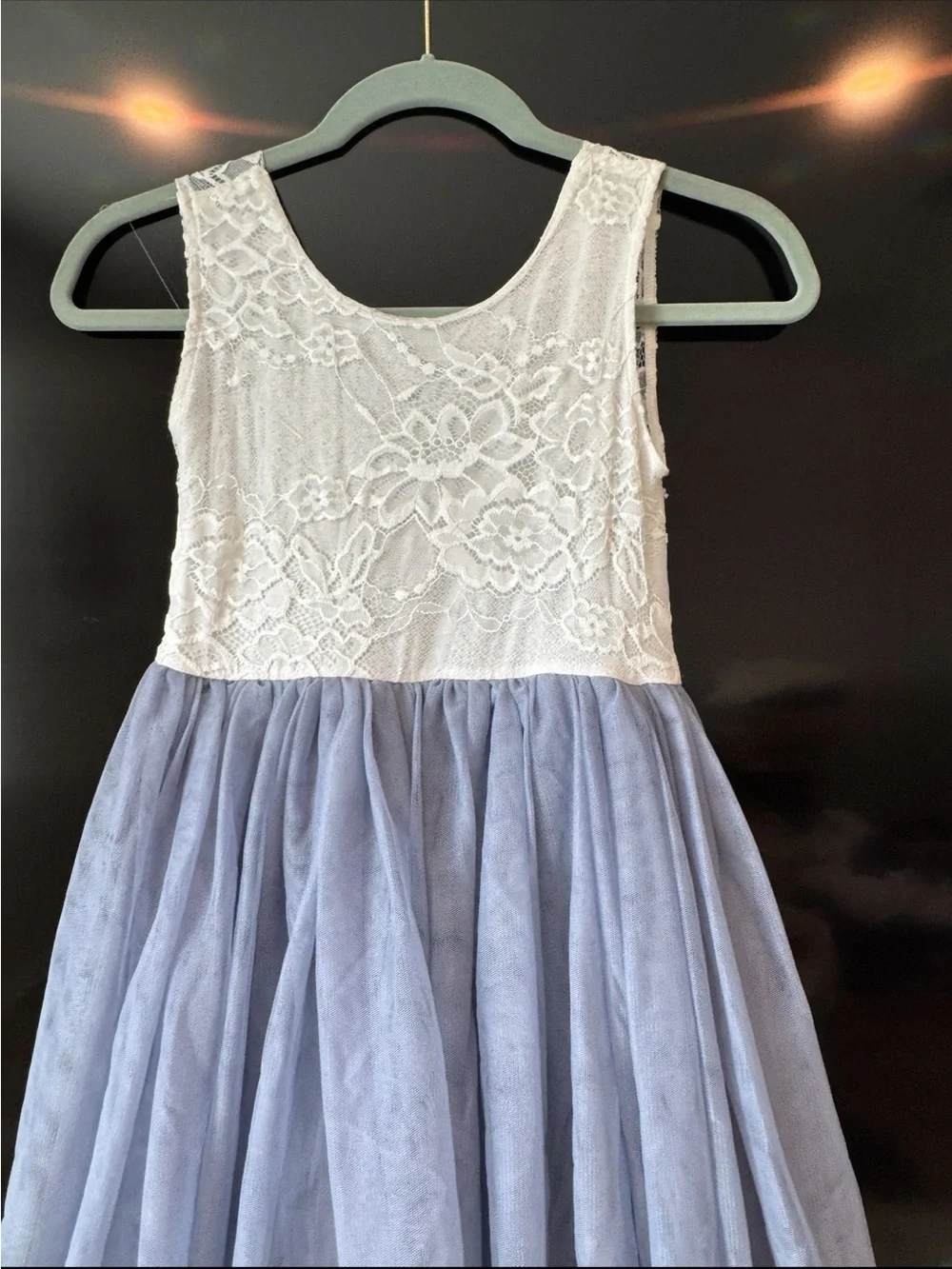 2bunnies charming sleeveless