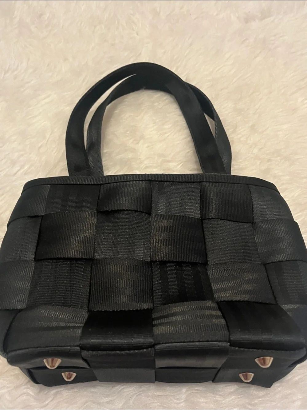 Harveys tote featuring