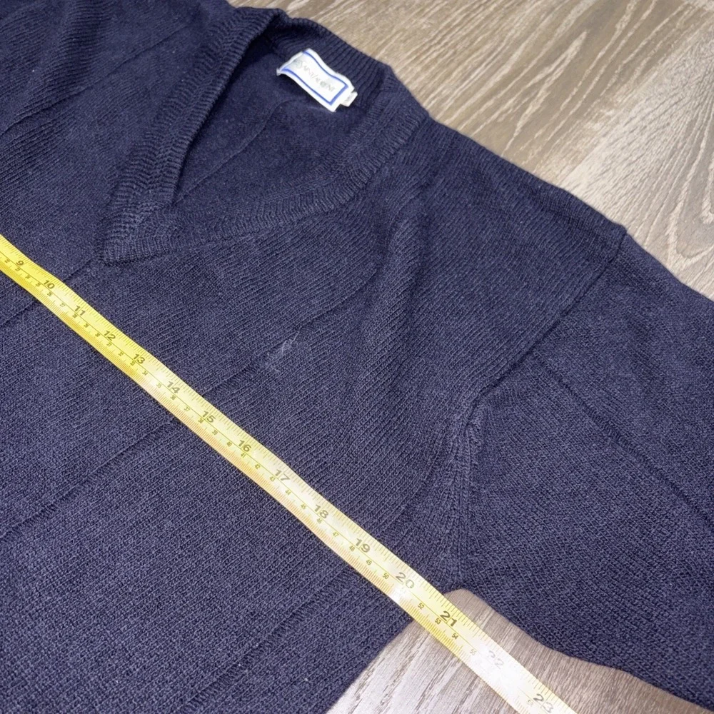 Saint Laurent vtg ysl