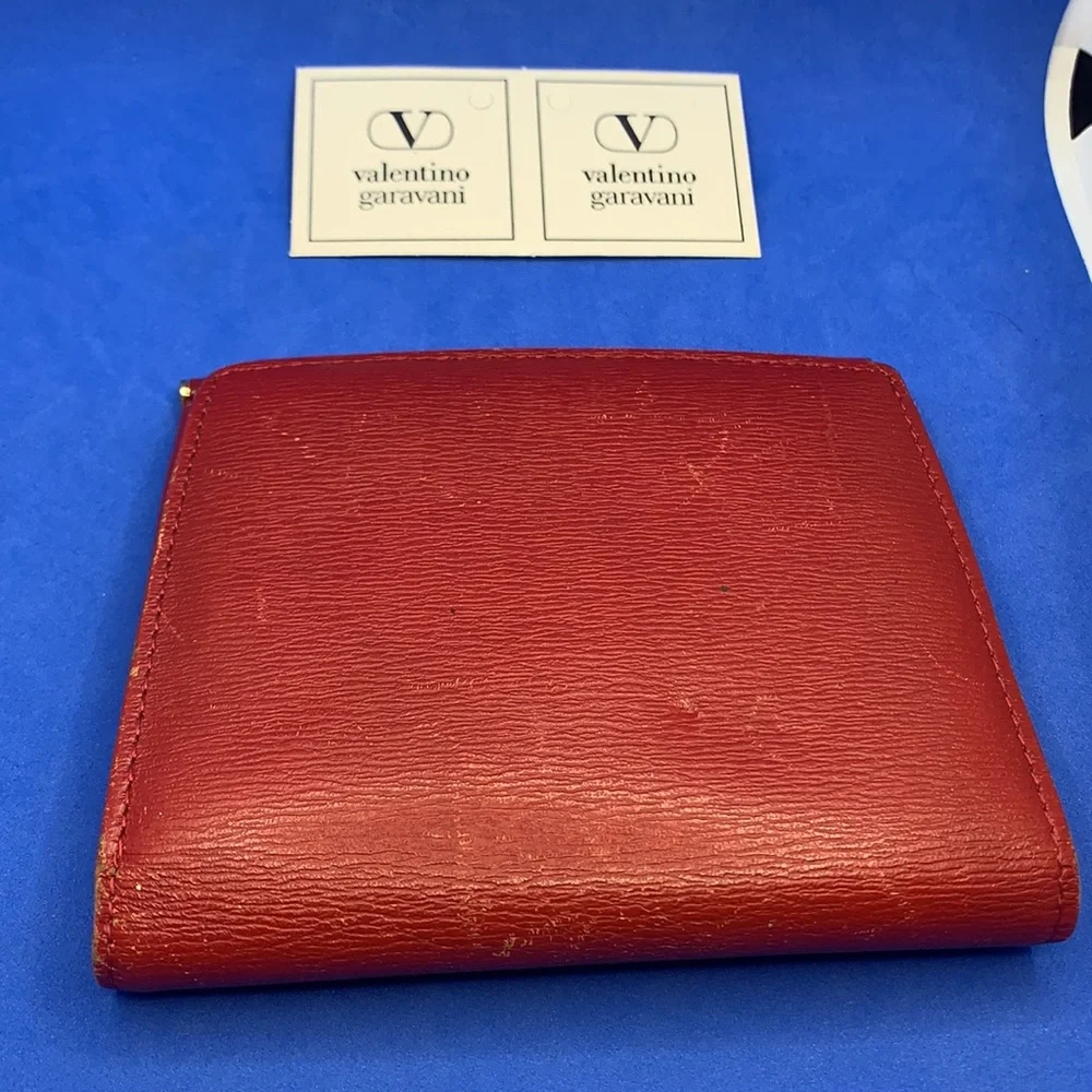 Valentino Garavani wallet valentino