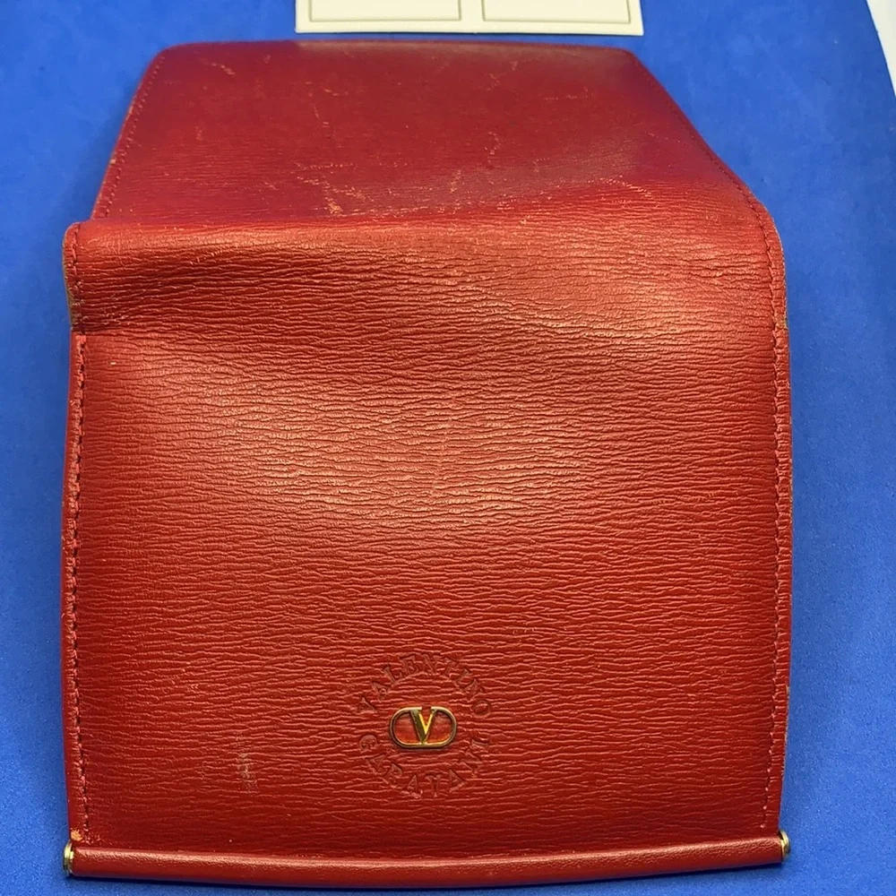 Valentino Garavani unusual rare