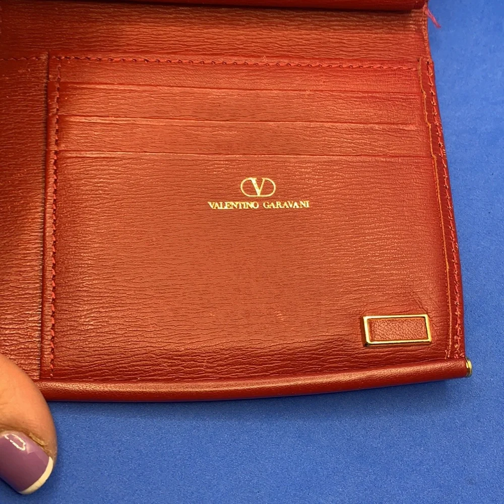 Valentino Garavani stunning rare