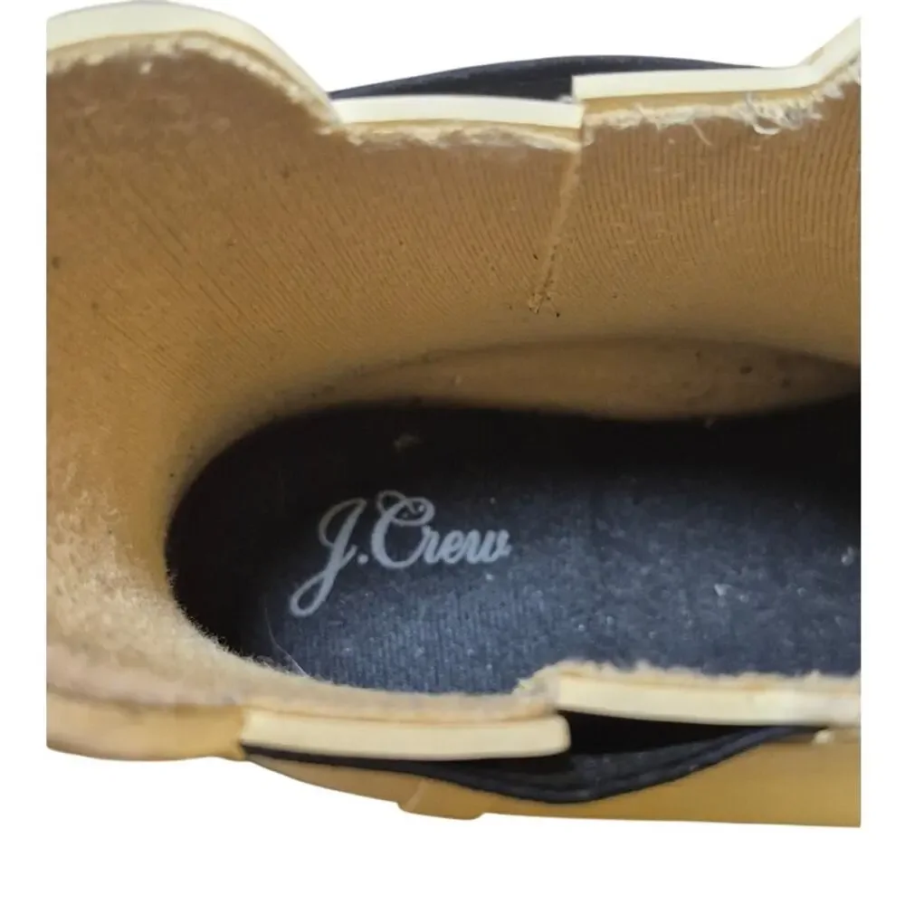 J. Crew Factory step out