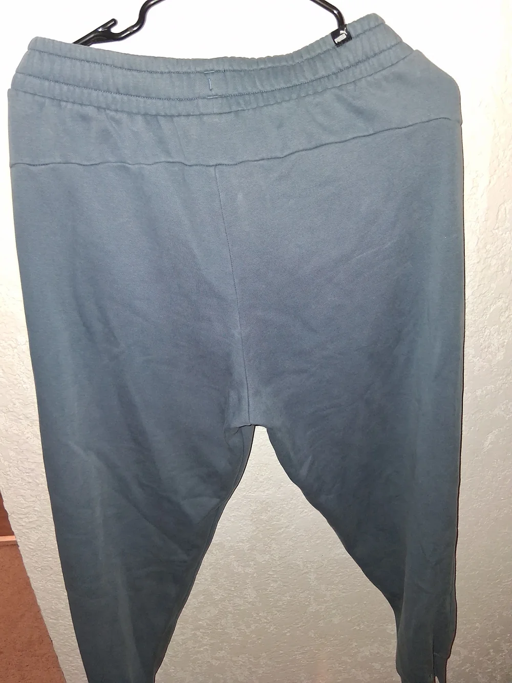 Puma classic sweatpants