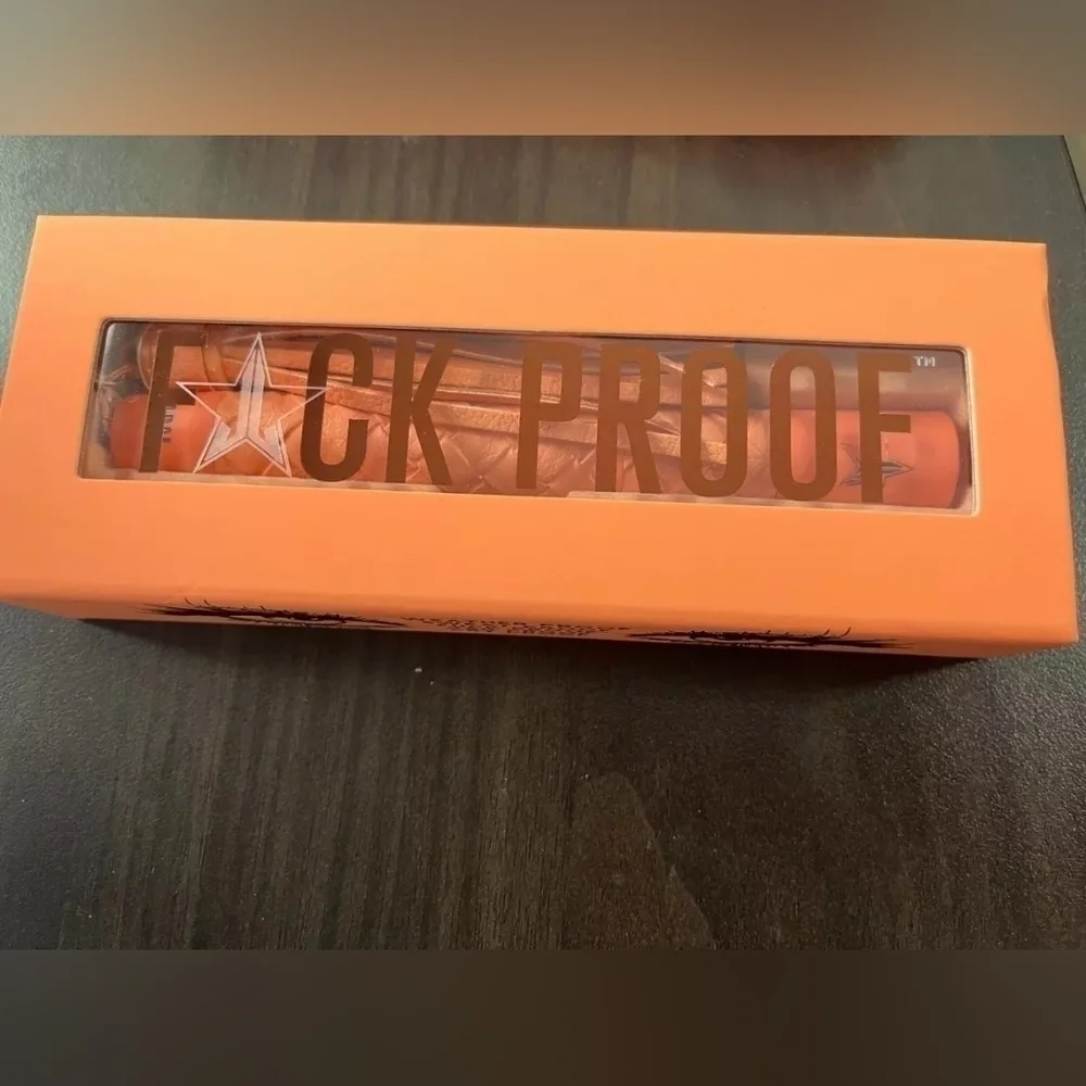 Jeffree Star brand new