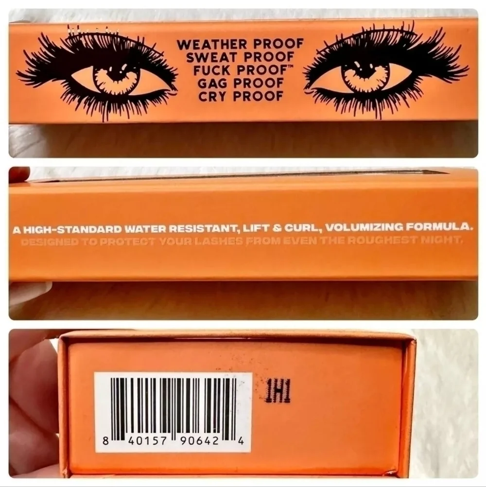 Jeffree Star brand new