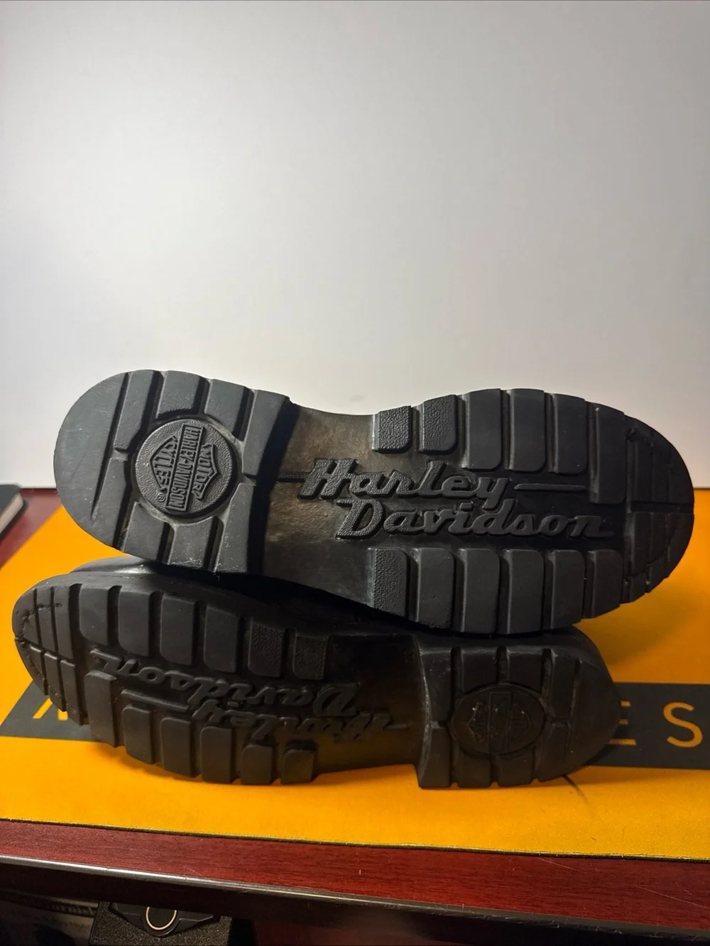 Harley-Davidson harley davidson