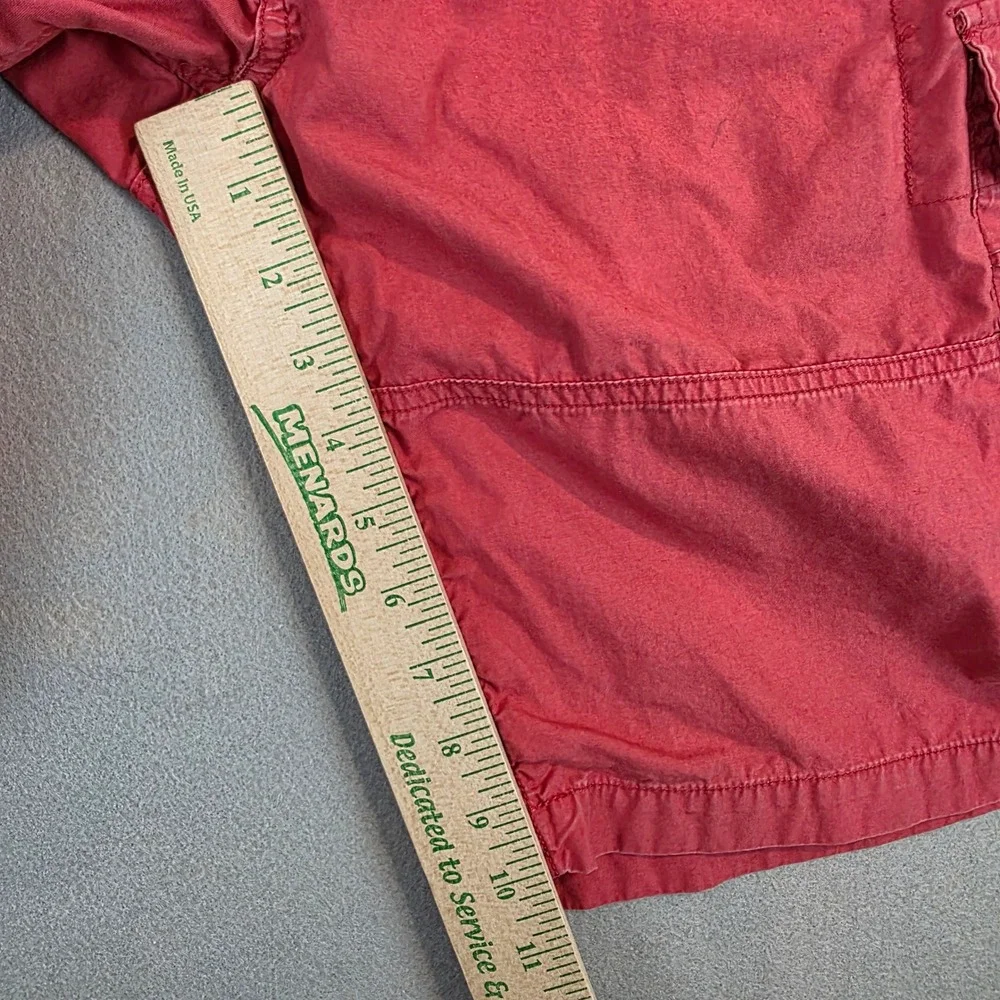 Polo Ralph Lauren measurements included